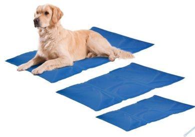 Czym jest mata chłodząca dla psa i gdzie ją można dostać?