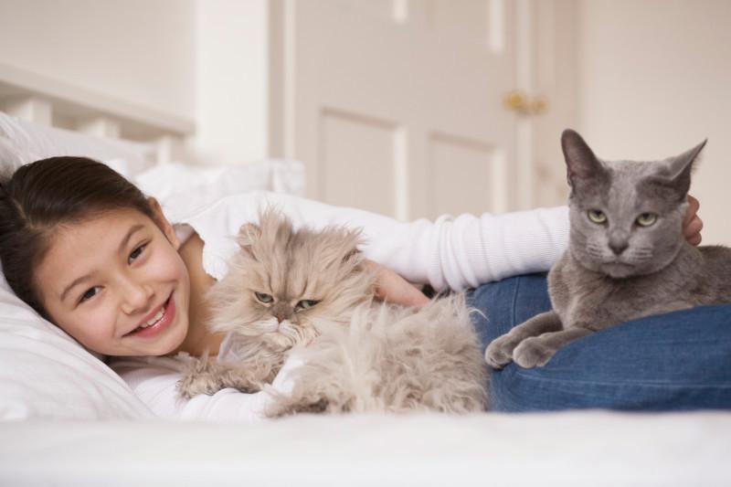 4 mity o pasożytach