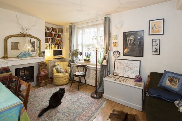 Wakacje ze swoim zwierzakiem? Wypróbuj przyjazny dla zwierząt Airbnb!