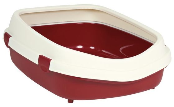 8 wskazówek, dzięki którym kot pokocha toaletę dla kota