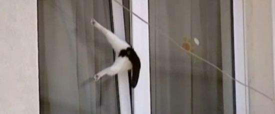 Uwaga na otwartą wentylację!