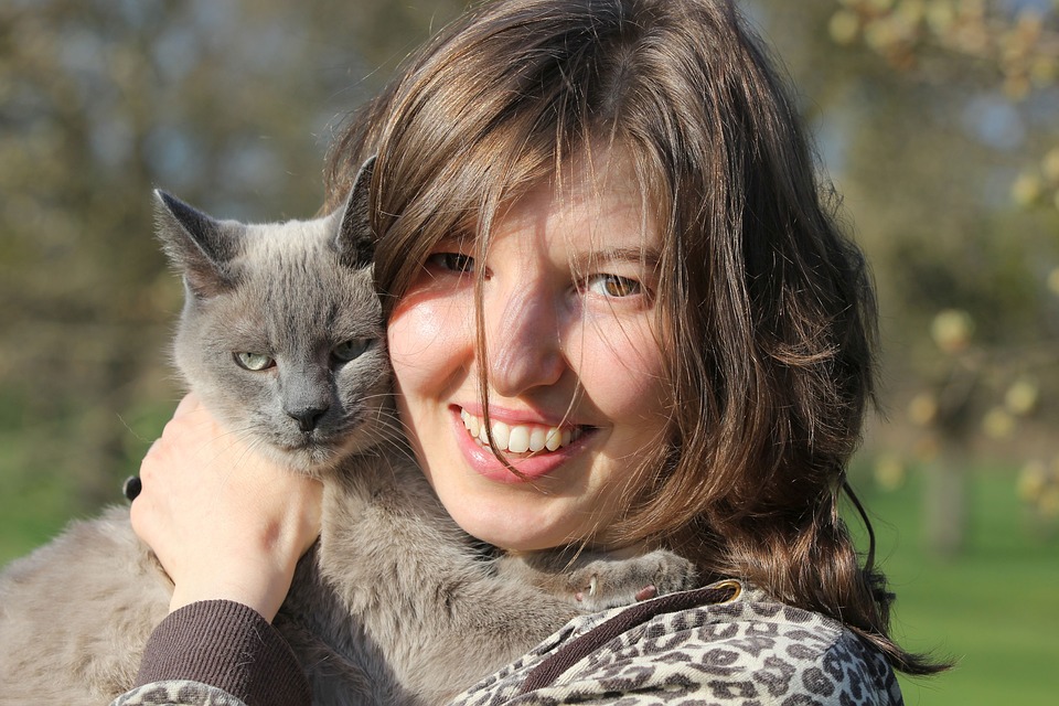 Przeniesienie: lata kota i człowieka