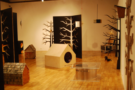 Wskazówka na wystawę dla całej rodziny