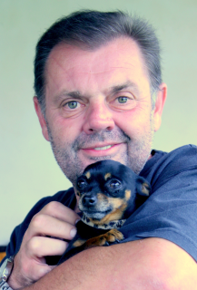 Odwiedzając Mojmir Maderich