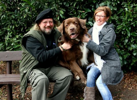 Zwiedzanie Lesek Semelka