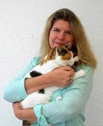 Wywiad z komunikatorem zwierząt Wynterem Worsthorne