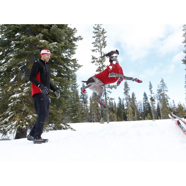 Przygotuj się na zimową zabawę