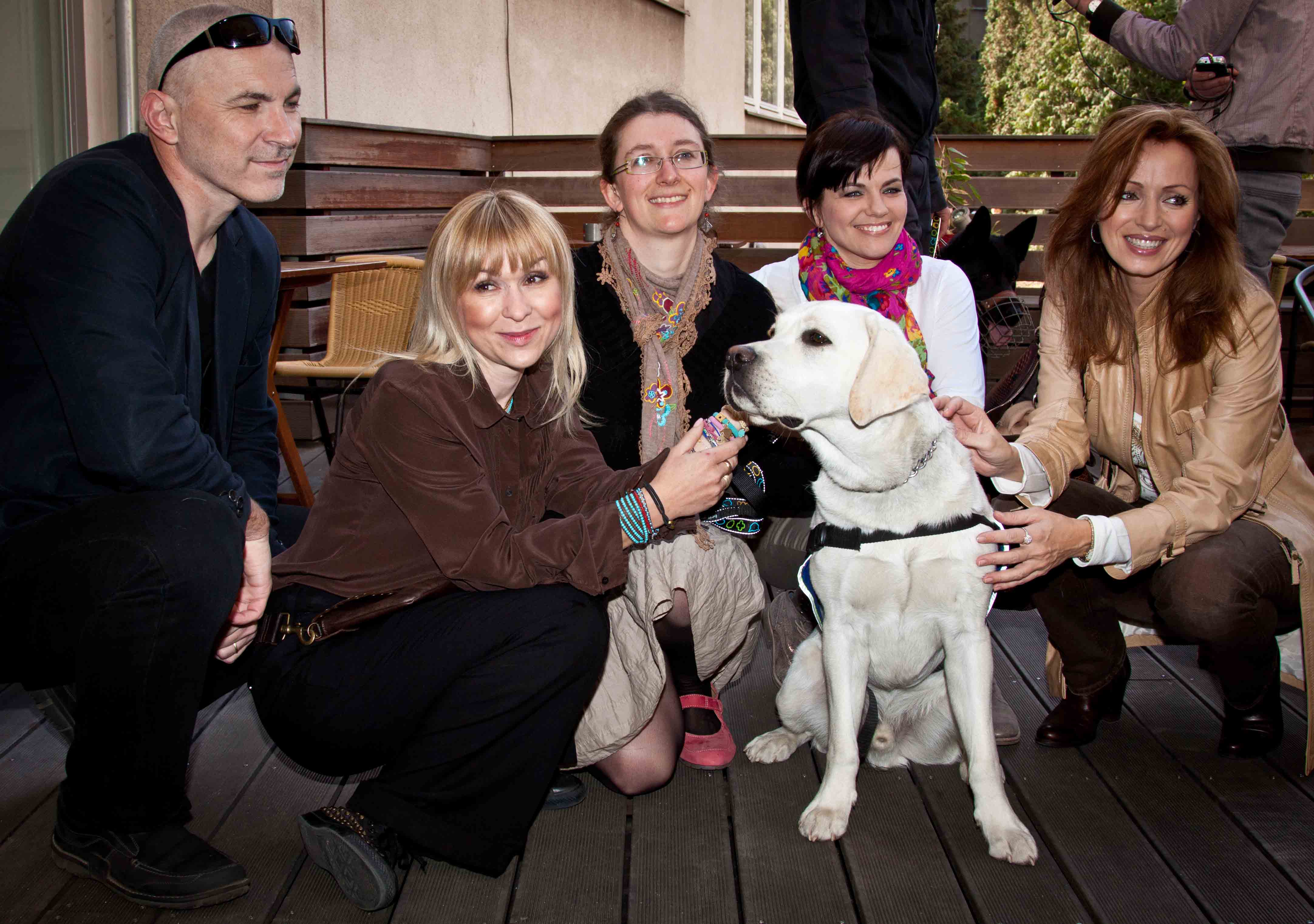 Znamy największe akcje psów w 2011 roku!