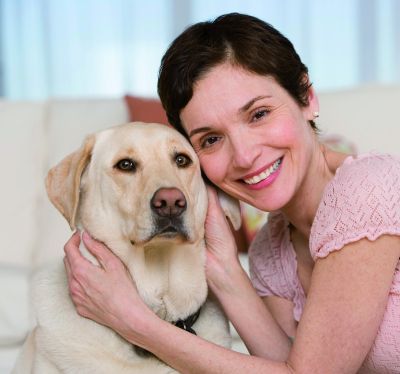 Zapobieganie pasożytom zewnętrznym z perspektywy lekarza weterynarii