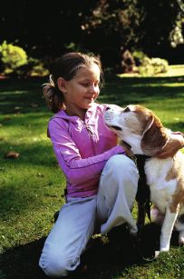 Pasożyty zewnętrzne wpływają również na twoje zdrowie