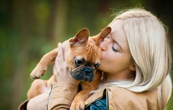 Nowa piekarnia dla psów