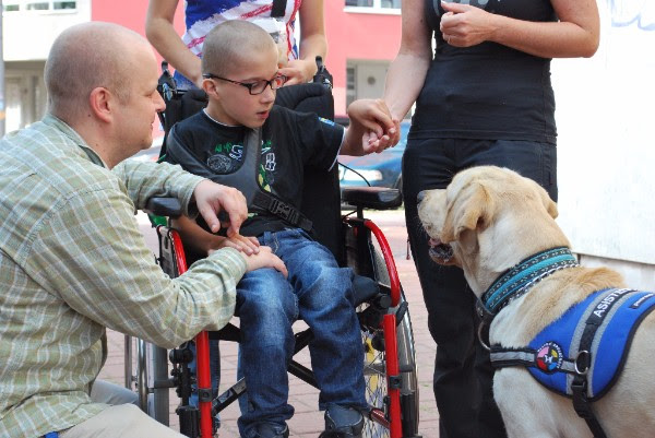 Czy wiesz, czym jest rehabilitacja społeczna?