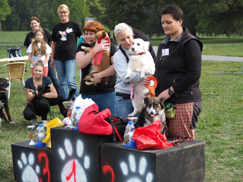 Zaproszenie do Vorisek 25 czerwca w Ostrawie