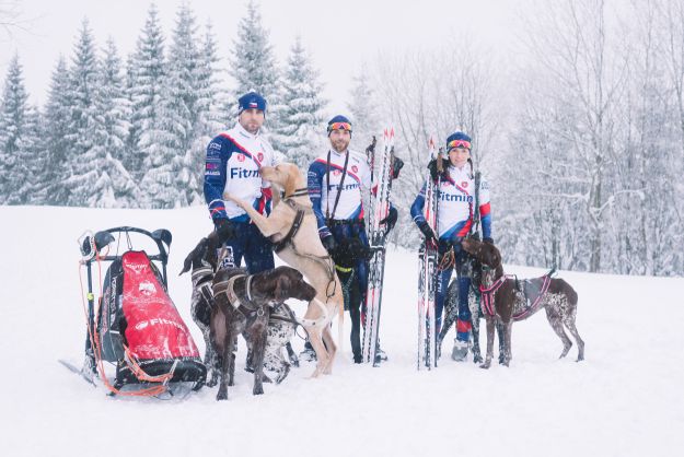 Czescy marzyciele marzą o medalach