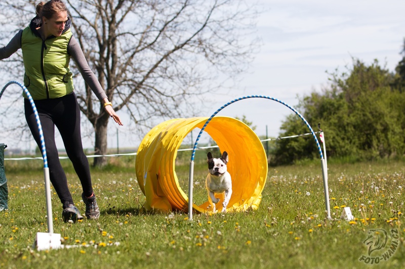 Patrząc wstecz na pierwsze wyścigi hooperów w Czechach