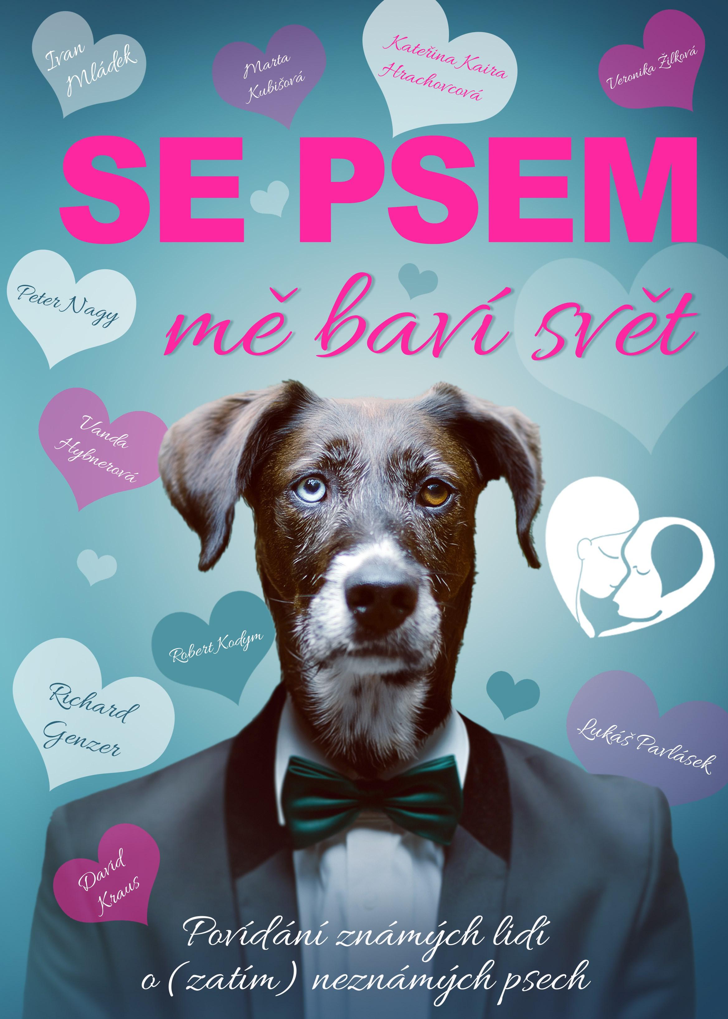 Zaproszenie na bieg charytatywny „Fitmin Z moim psem lubię biegać” w Stromovce