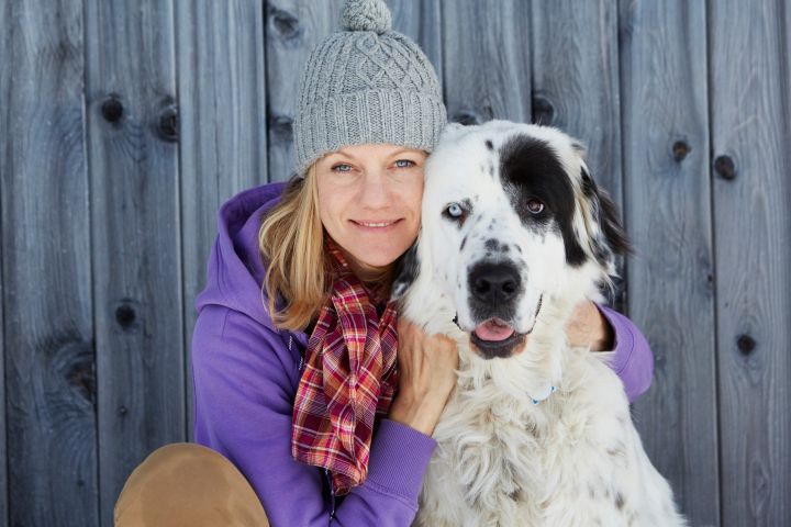 Nawet zwierzęta mogą zostać zarażone ludzkimi chorobami