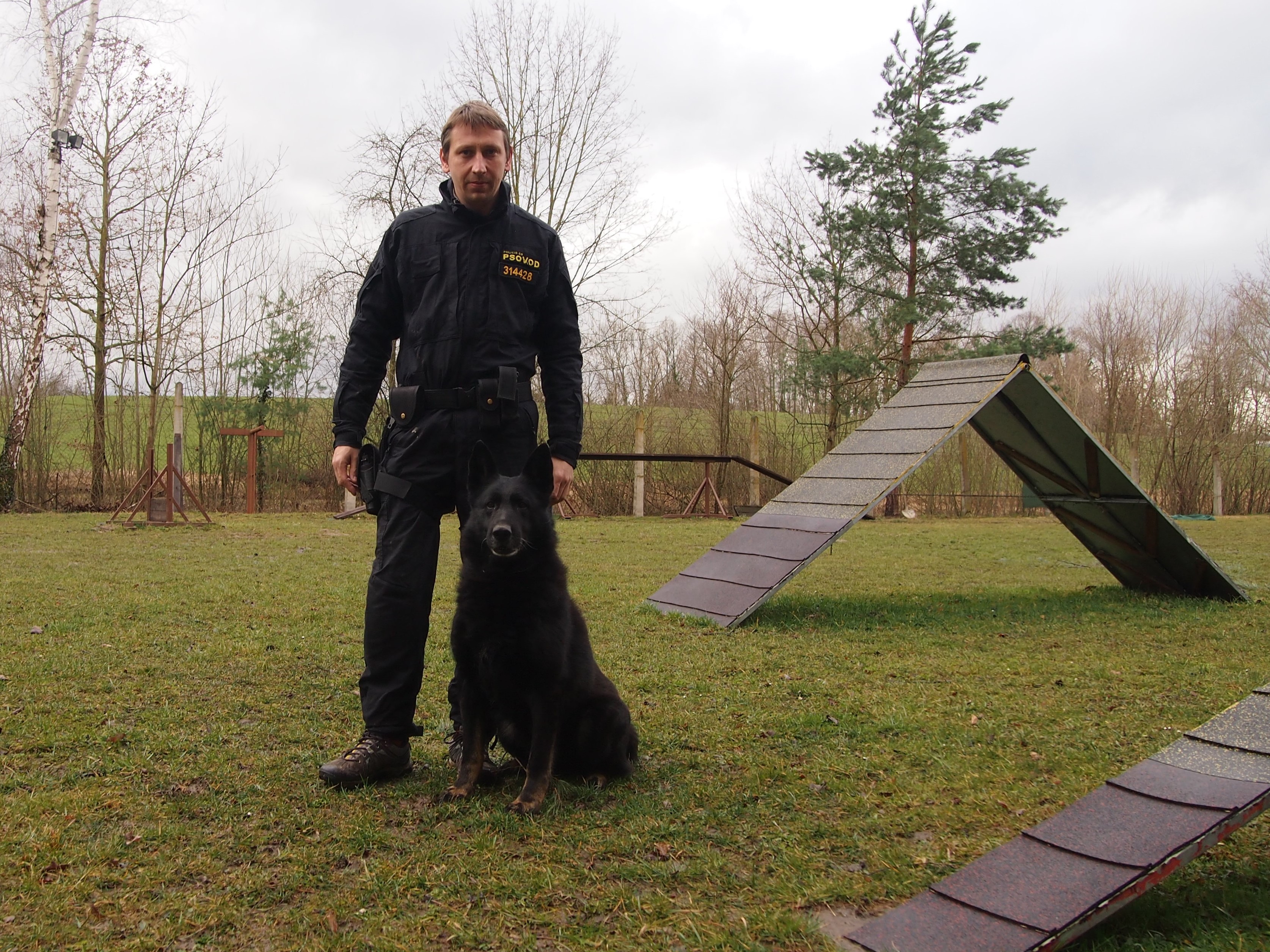 Zwycięzca Tales of the Brave Dog Heart w 2018 roku