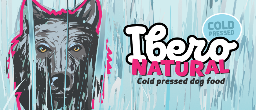 Ibero Cold Press – karma sucha tłoczona na zimno dla psów
